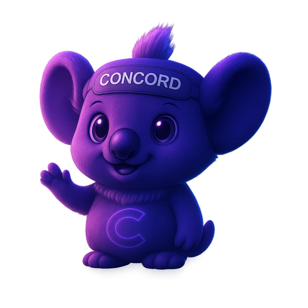 Nova mascot