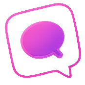 Chat Bubble