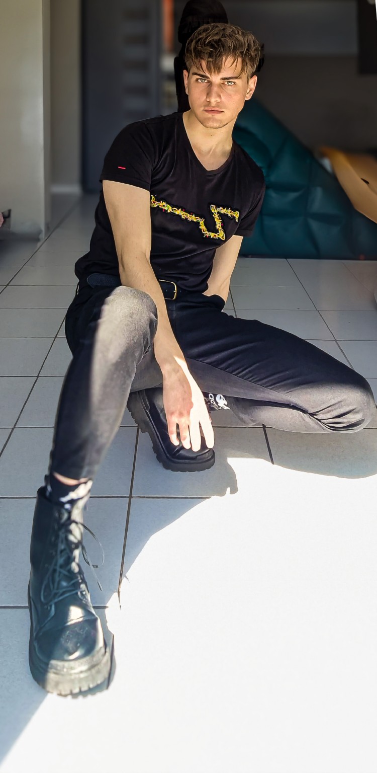 Human Photo