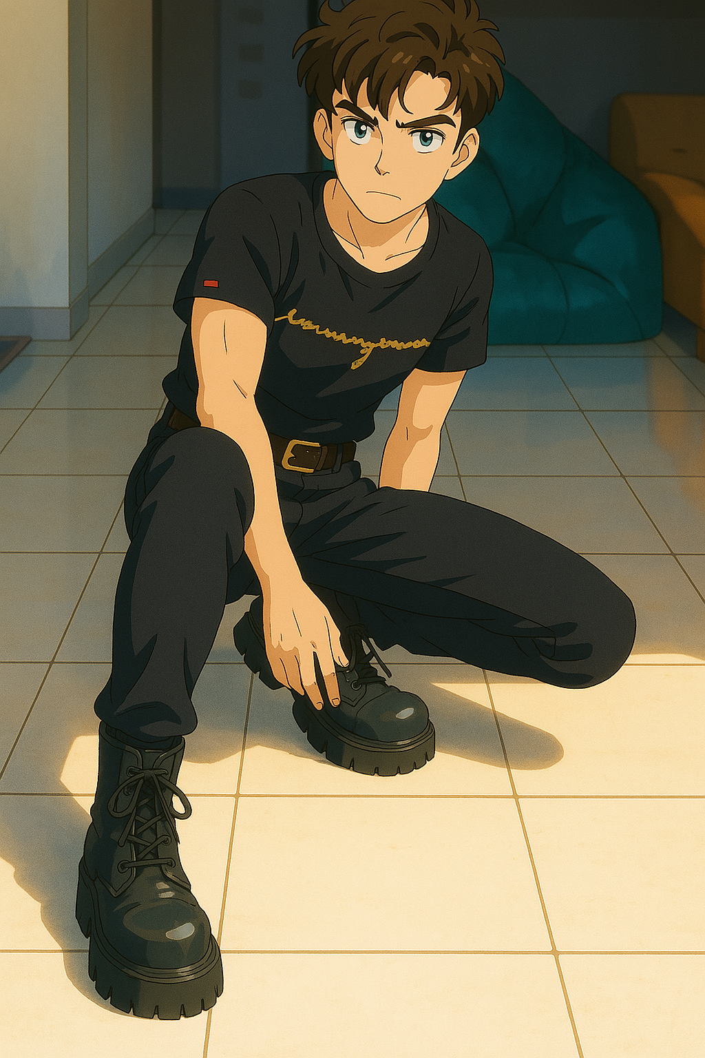 Nova Avatar