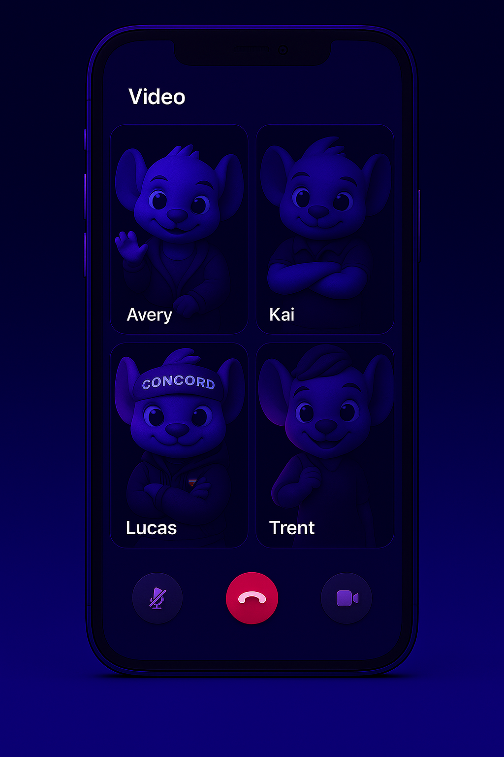 Video Chat